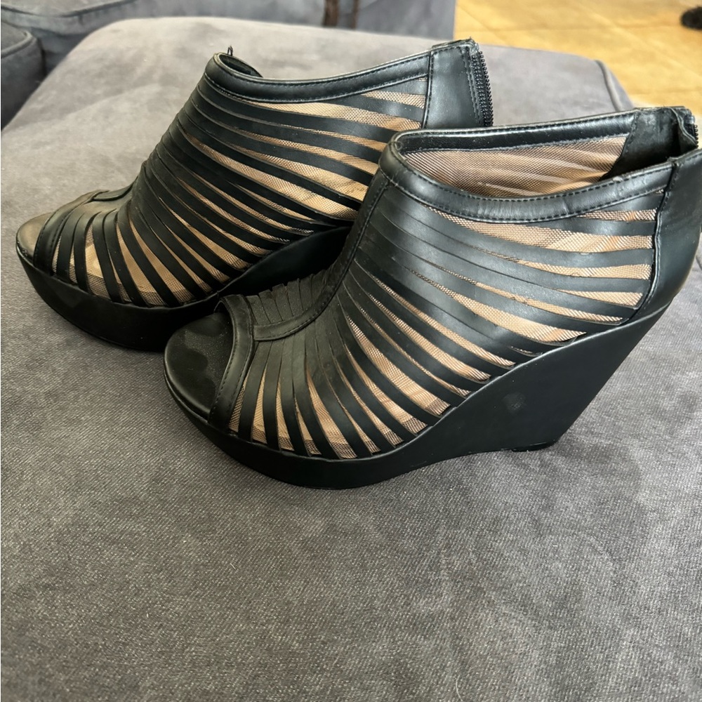 wedges